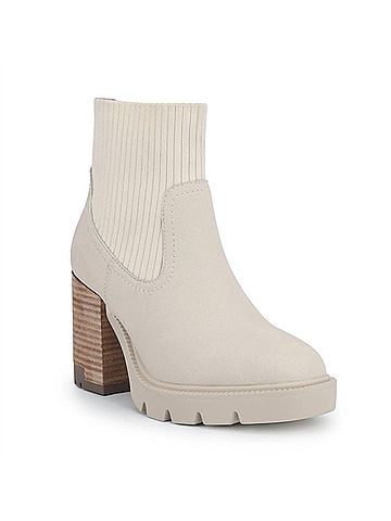 Vintage Havana Vedder Bootie (view 1)