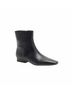 Free People Black Women's Easy Does It Boot Size 6 1/2 - photo 2