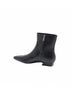 Free People Black Women's Easy Does It Boot Size 6 1/2 - photo 3