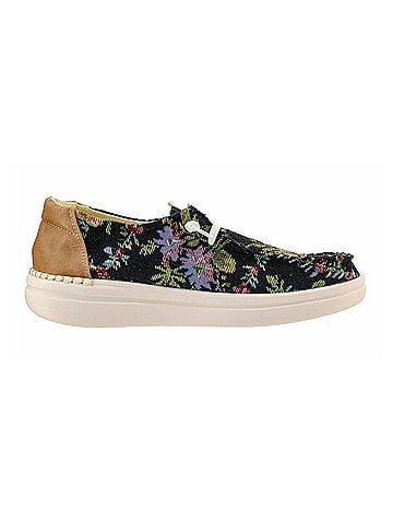 Corkys Women's Kayak 2 Slip-On Loafer (view 1)