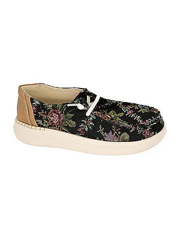 Corkys Women's Kayak 2 Slip-On Loafer (view 2)