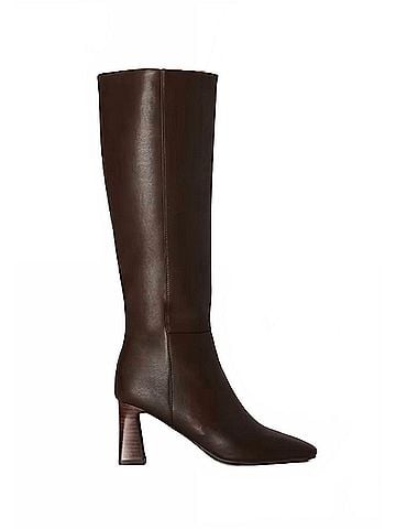 Billini Blythe Knee High Boot (view 1)