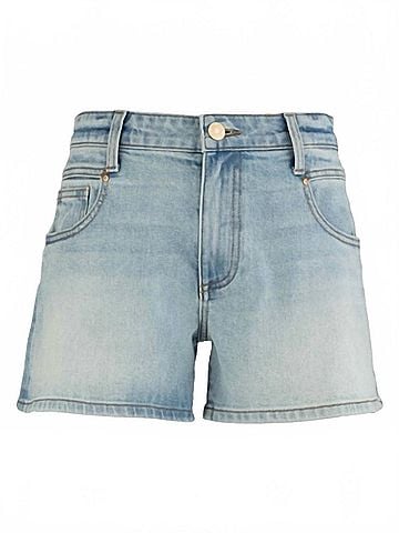 Kut from the Kloth Jane High Rise Short (view 1)