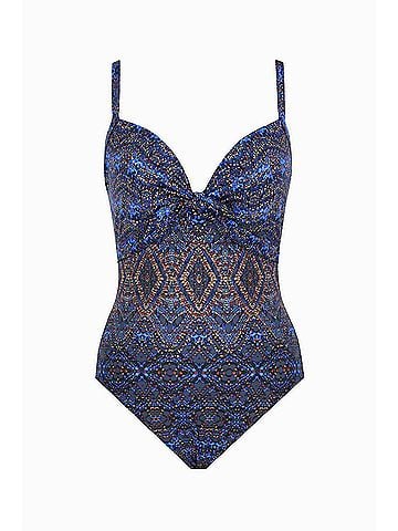 Miraclesuit Bette One Piece Swimsuit (view 1)