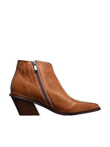 Antelope Women's Camryn Leather Shoes (view 1)