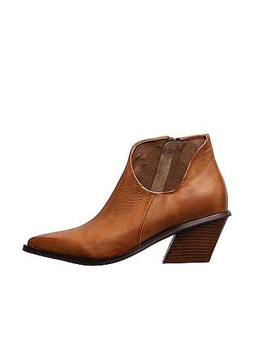 Antelope Women's Camryn Leather Shoes (view 2)