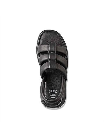 Cougar Women's Juliana Leather Water-Repellent Sandal (view 2)
