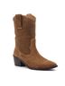 Ateliers Brown Women's Dolly Boots Size EU 37 - photo 1