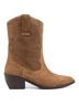 Ateliers Brown Women's Dolly Boots Size EU 37 - photo 3
