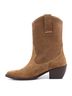 Ateliers Brown Women's Dolly Boots Size EU 37 - photo 5