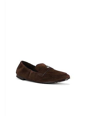 Tory Burch Women's Ballet Loafer (view 2)