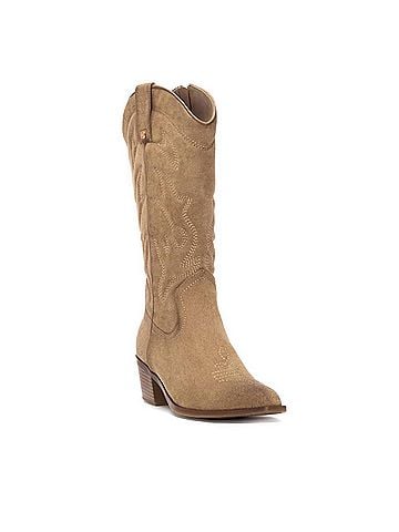 XTI Women's 144308 Over The Knee Boots (view 2)
