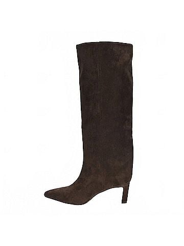 Chinese Laundry Women's Estelle Boots in Brown (view 2)