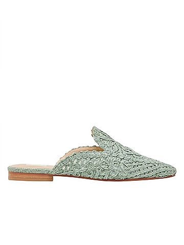 Dolce Vita Women's Diya Flat Mule (view 1)