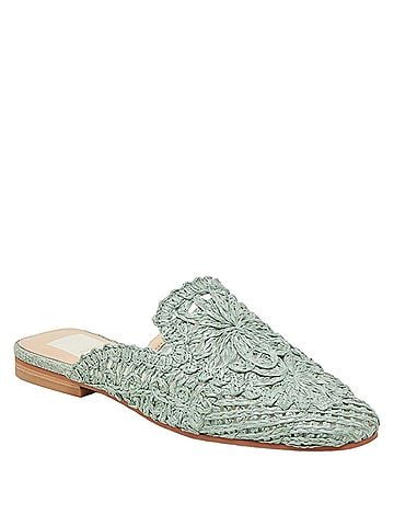 Dolce Vita Women's Diya Flat Mule (view 2)