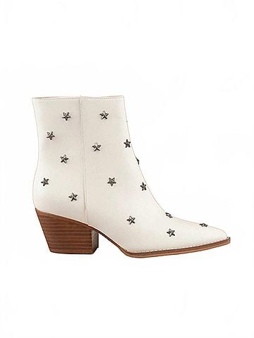 Oasis Society Women's Ivana Star Studded Booties (view 1)