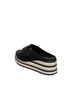 Antelope Black Women's Padme High Platform Bow Mules Size EU 40 - photo 3