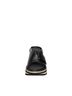Antelope Black Women's Padme High Platform Bow Mules Size EU 40 - photo 4