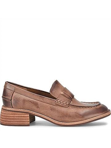 Kork-Ease Women's Kya Moc Toe Loafer (view 1)