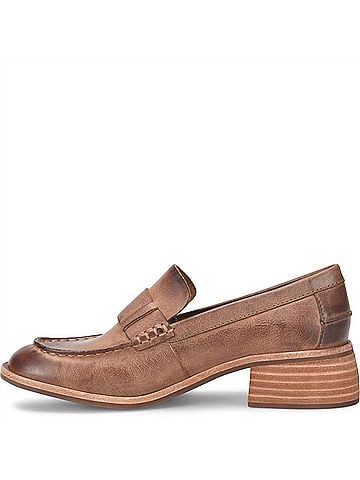Kork-Ease Women's Kya Moc Toe Loafer (view 2)