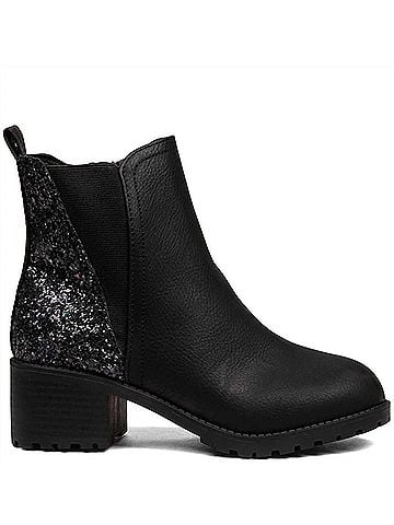 Mia Girl's Mia Little Pratt Boots (view 1)