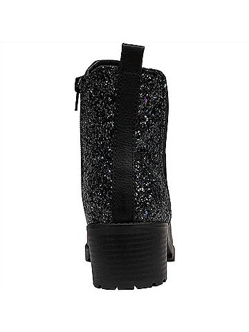 Mia Girl's Mia Little Pratt Boots (view 2)