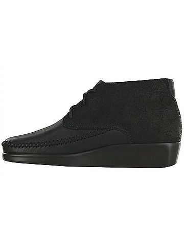 SAS Women's Kich Lace Up Ankle Boots (view 2)