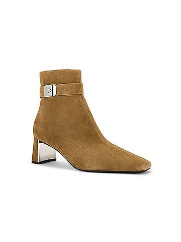 Tory Burch Women's Georgia Ankle Boots (view 1)