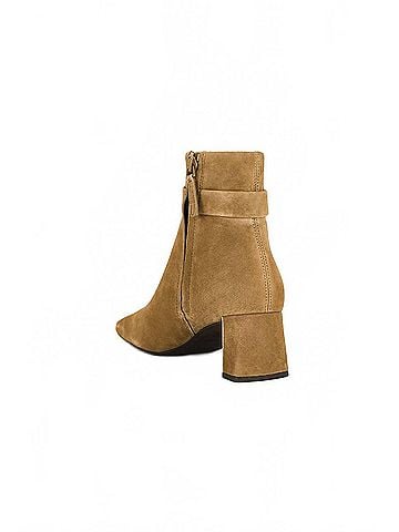 Tory Burch Women's Georgia Ankle Boots (view 2)