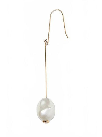 Rachel Comey Women's Carlswell Earring (view 2)