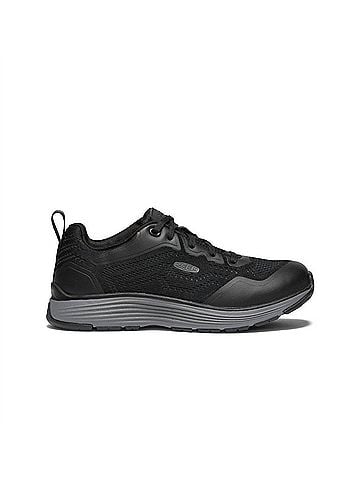 Keen Women's Sparta 2 Esd Soft Toe Shoes (view 1)