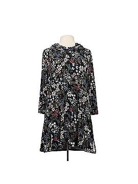 J.Jill Wearever Collection Long Sleeve T-Shirt (view 1)