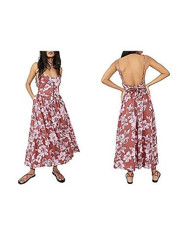 Free People The Perfect Sundress Casual Dress (view 1)