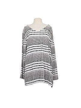 Habitat Clothes to Live In Long Sleeve T-Shirt (view 1)