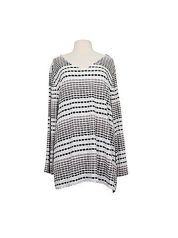 Habitat Clothes to Live In Long Sleeve T-Shirt (view 1)