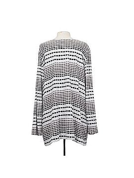 Habitat Clothes to Live In Long Sleeve T-Shirt (view 2)