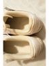 Nike White Sneakers Size 9 - photo 5