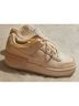 Nike White Sneakers Size 9 - photo 3