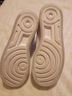 Nike White Sneakers Size 9 - photo 6