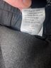 Flog Snake Print Black Casual Pants Size 29 waist - photo 6