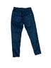Flog Snake Print Black Casual Pants Size 29 waist - photo 2