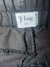 Flog Snake Print Black Casual Pants Size 29 waist - photo 3