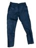 Flog Snake Print Black Casual Pants Size 29 waist - photo 1