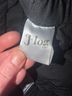 Flog Snake Print Black Casual Pants Size 29 waist - photo 7
