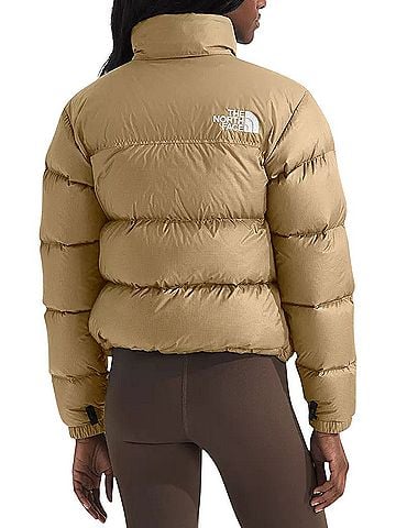 The North Face Jacket (view 2)