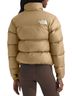 The North Face Tan Jacket Size XS - photo 2