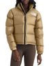 The North Face Tan Jacket Size XS - photo 1