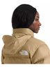 The North Face Tan Jacket Size XS - photo 8
