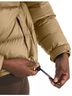 The North Face Tan Jacket Size XS - photo 5