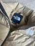 The North Face Tan Jacket Size XS - photo 3